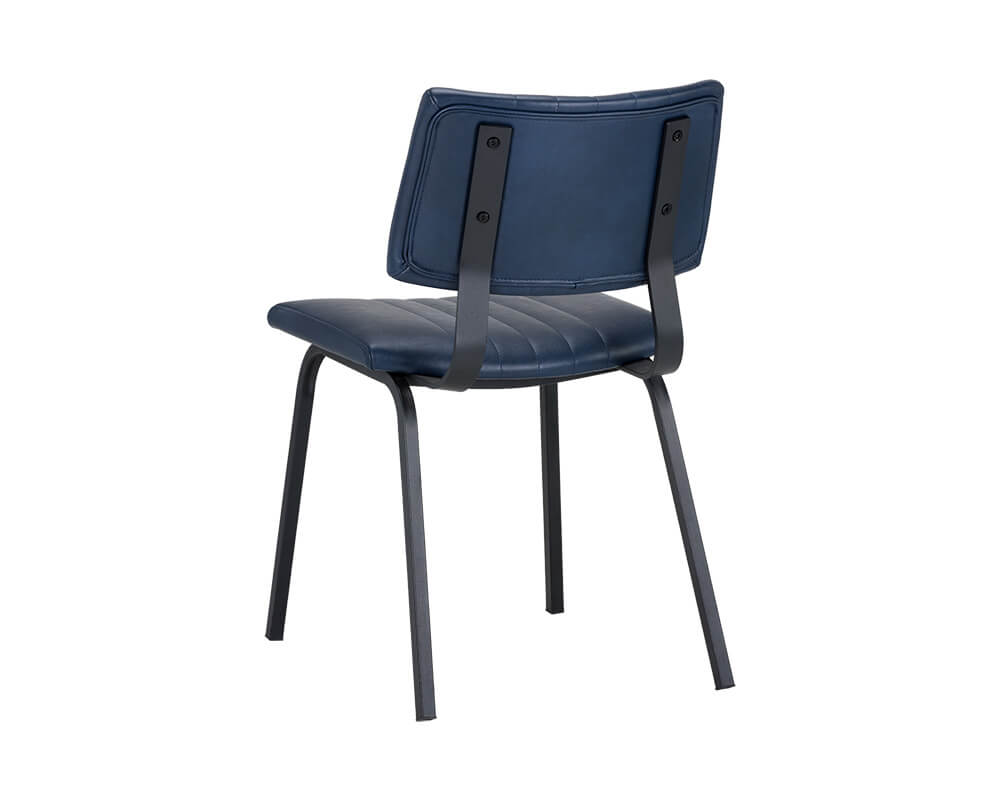 SUNPAN Berkley Dining Chair - Bravo Admiral SET OF TWO 105581