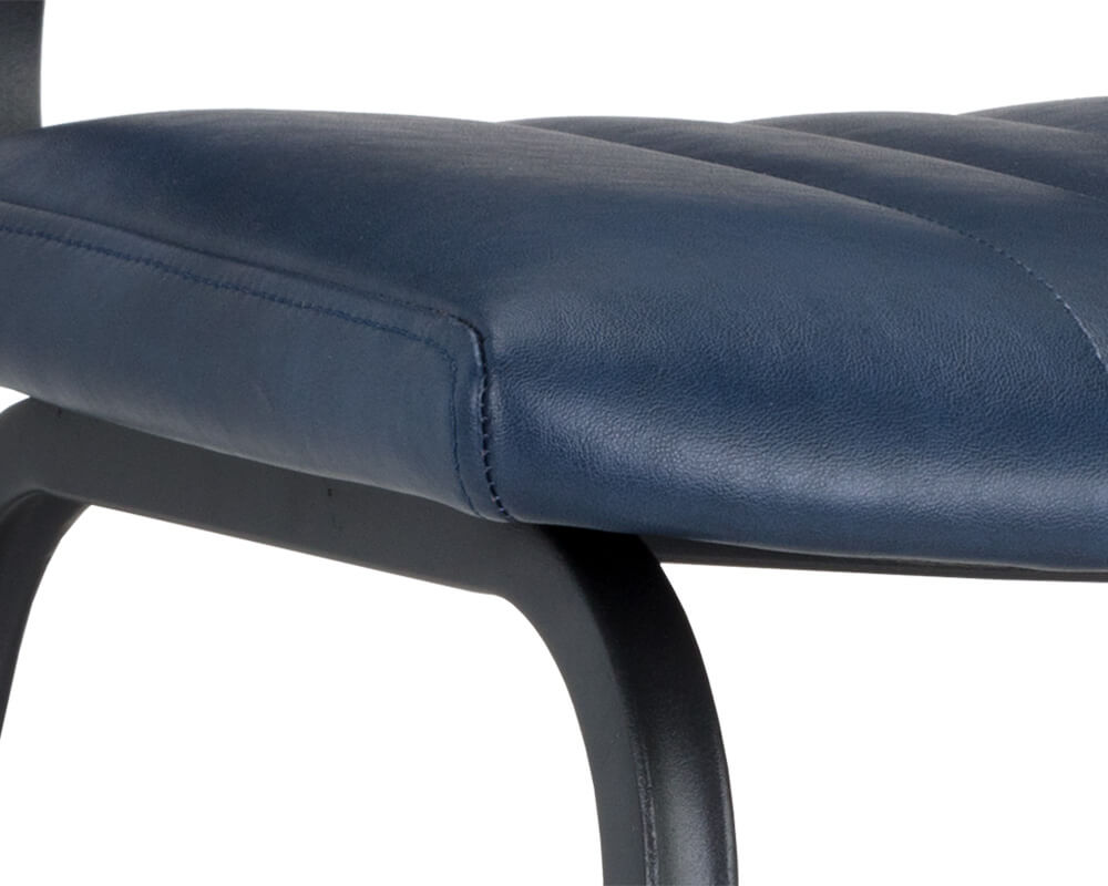 SUNPAN Berkley Dining Chair - Bravo Admiral SET OF TWO 105581