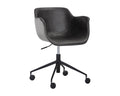 SUNPAN Owen Office Chair Town Grey / Roman Grey 105660