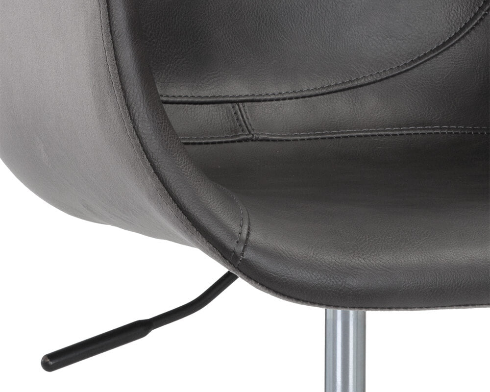 SUNPAN Owen Office Chair Town Grey / Roman Grey 105660