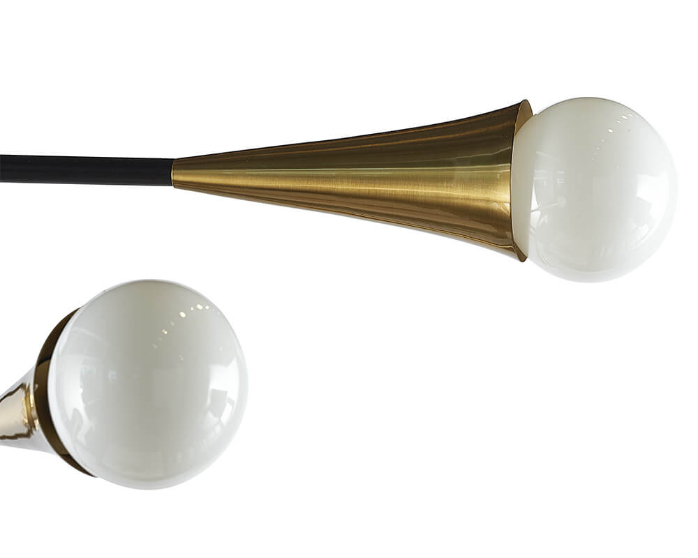 SUNPAN Elza Chandelier 105707