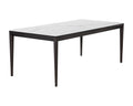 SUNPAN Queens Dining Table - 78.75" 105749