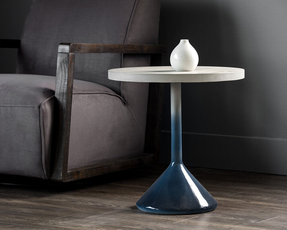 SUNPAN Laszilo Side Table 105761
