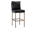 SUNPAN Paige Barstool - Bravo Black 105942
