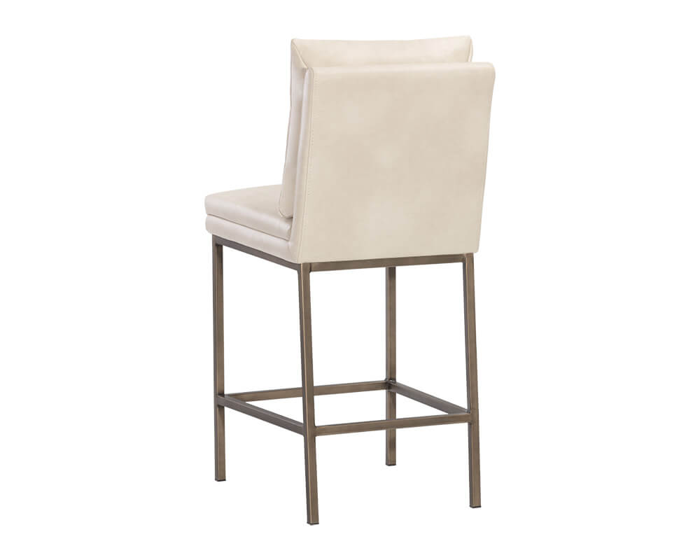SUNPAN Paige Counter Stool - Bravo Cream 105945