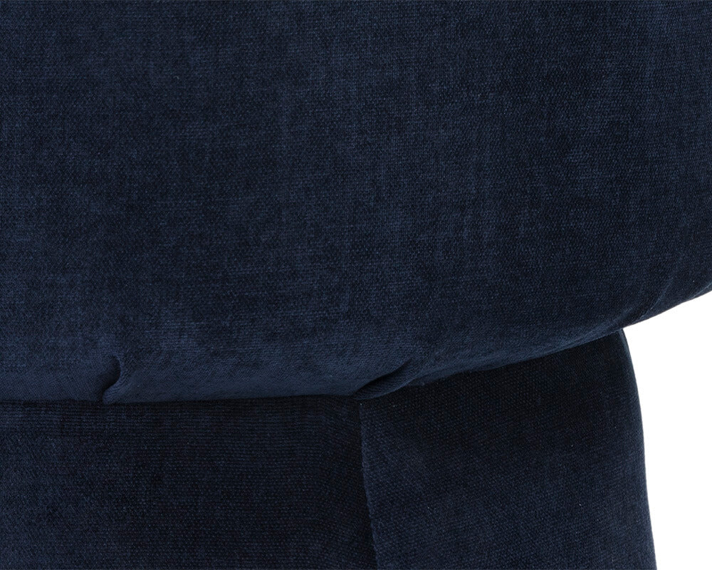 SUNPAN Lauryn Lounge Chair - Danny Navy 105964
