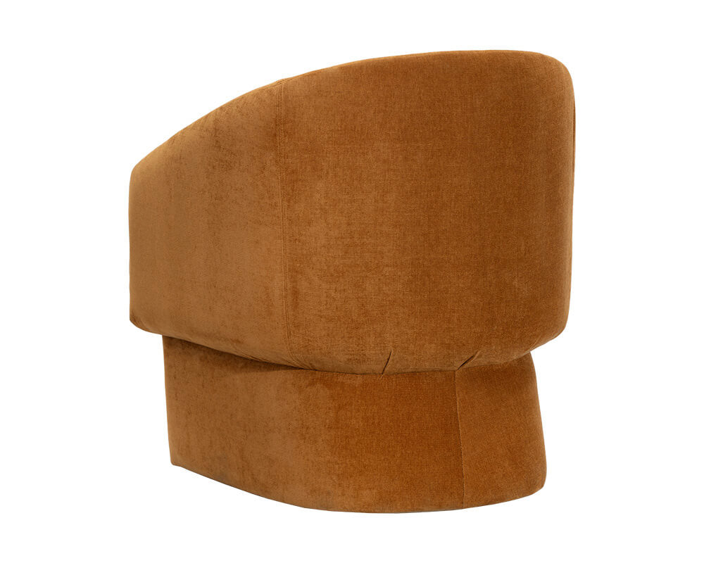 SUNPAN Lauryn Lounge Chair - Danny Amber 105965