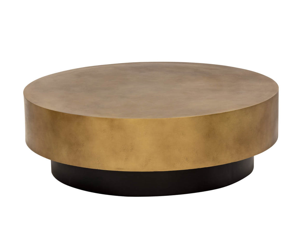 SUNPAN  106005 BERNABY COFFEE TABLE
