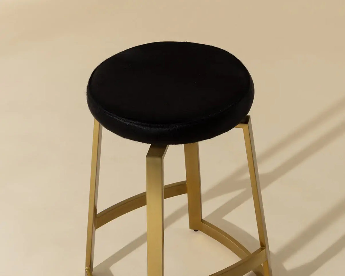 SUNPAN  HENDRIX SWIVEL COUNTER STOOL 106008