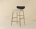 SUNPAN LORELEI COUNTER STOOL BLACK 106019