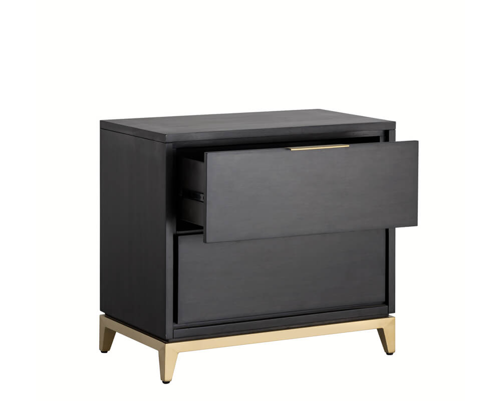 SUNPAN Edmund Nightstand 106042