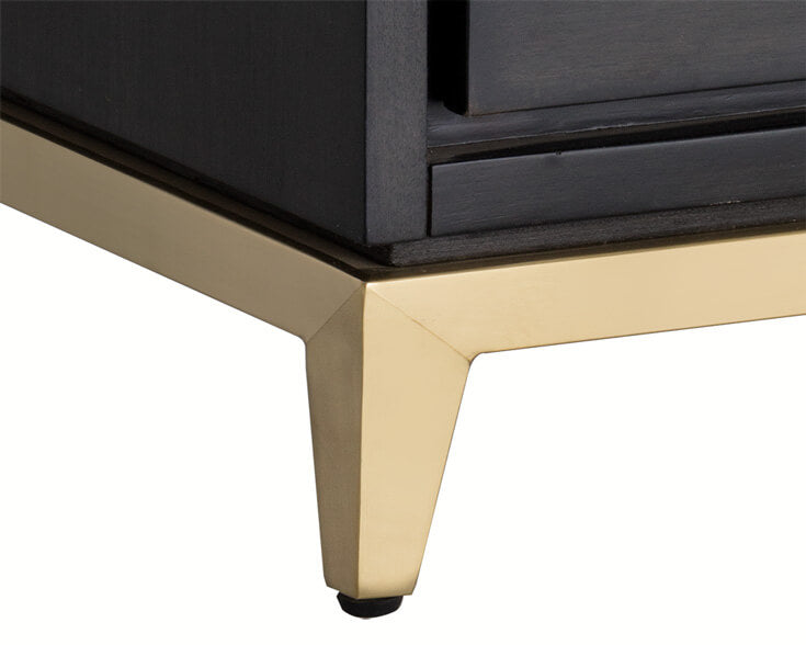 SUNPAN Edmund Nightstand 106042