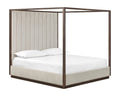 SUNPAN Casette Bed King - Piccolo Prosecco 106141
