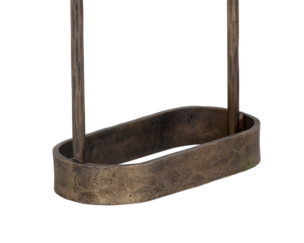 SUNPAN Eden Side Table 106290