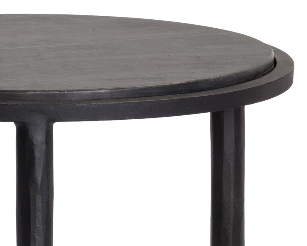 SUNPAN Kyrie Nesting Side Tables set Of 2 106291