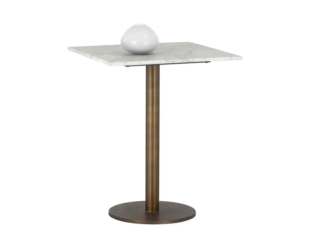 SUNPAN ENCO BISTRO TABLE SQUARE 24" 106292
