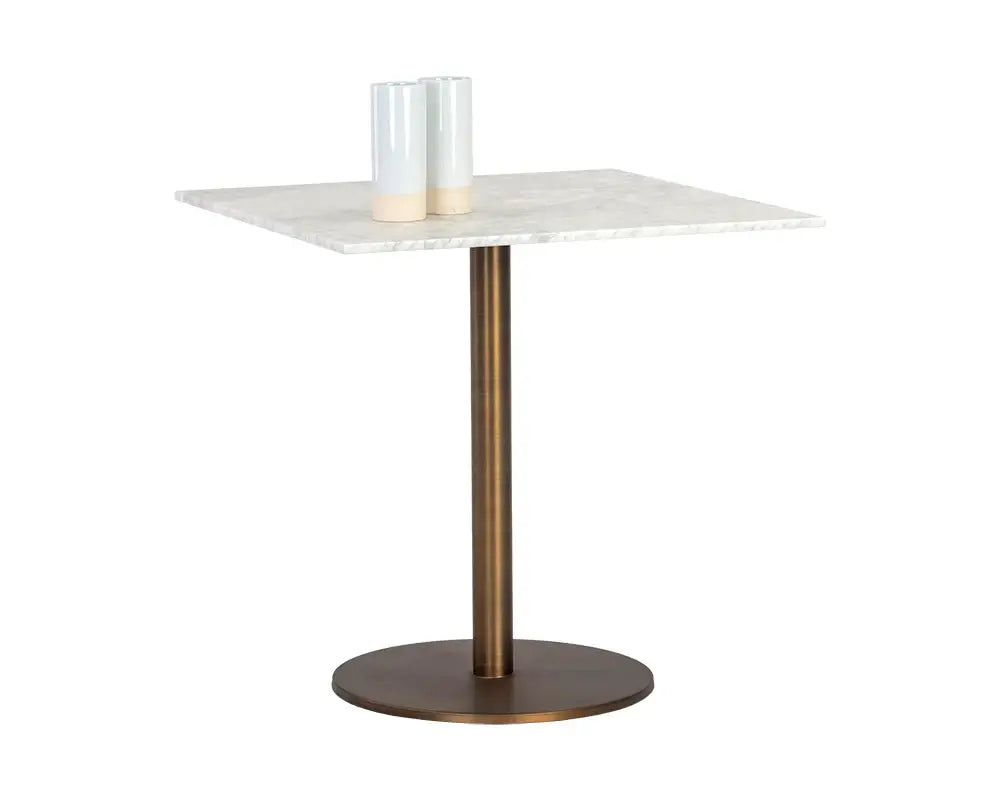 SUNPAN ENCO BISTRO TABLE SQUARE 30" 106293