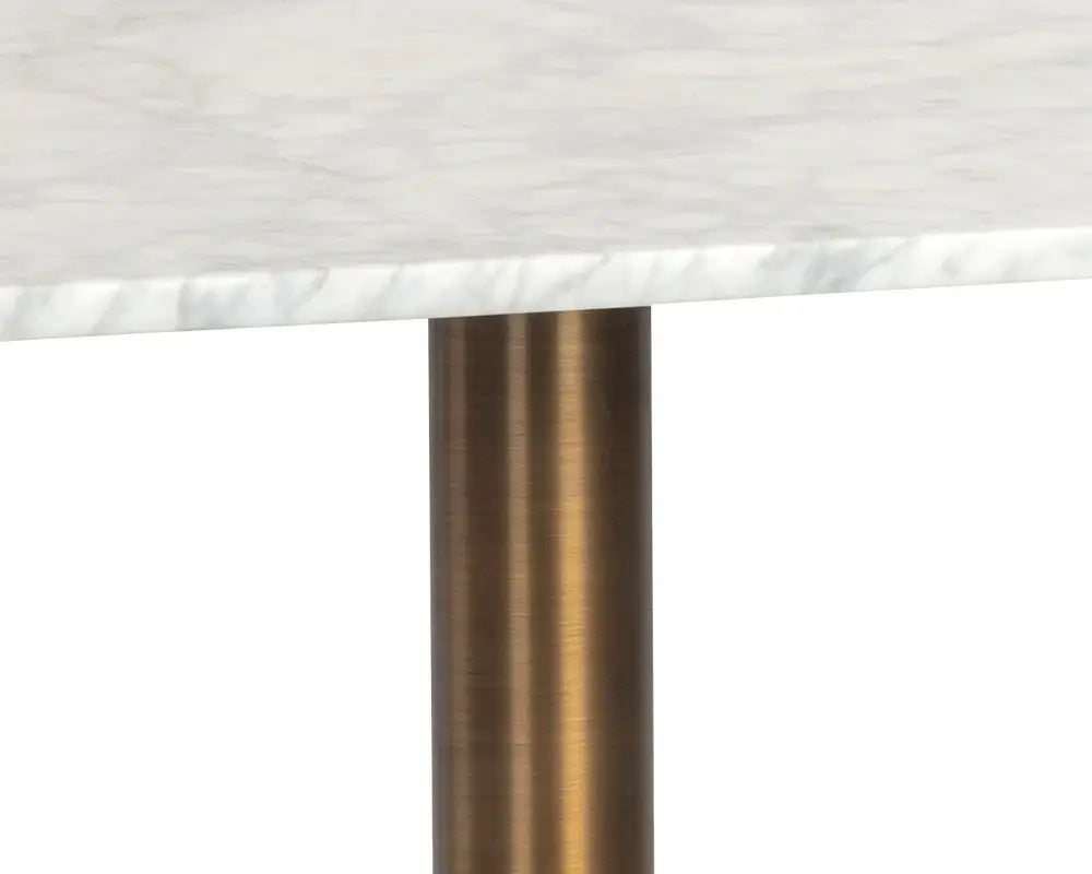 SUNPAN ENCO BISTRO TABLE SQUARE 24" 106292
