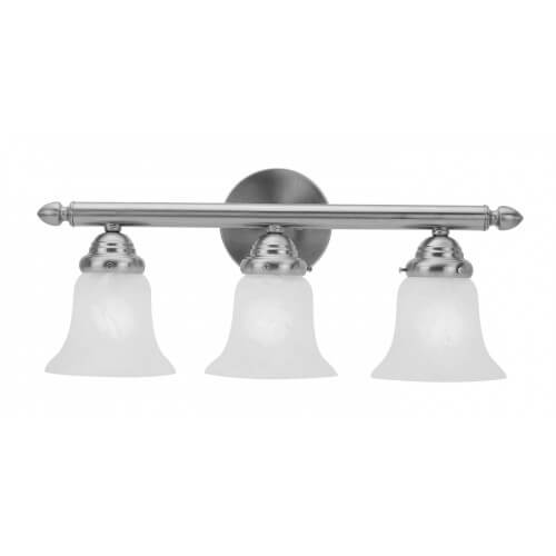 LIVEX LIGHTING  1063-91  Neptune