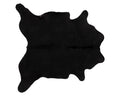 SUNPAN Nepal Black Cowhide Rug 106324