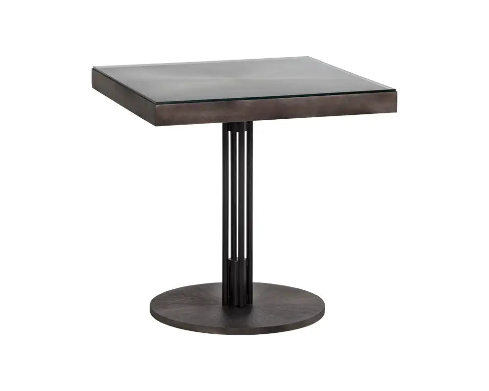 Sunpan Terry Bistro Table - 30" - Square 106343