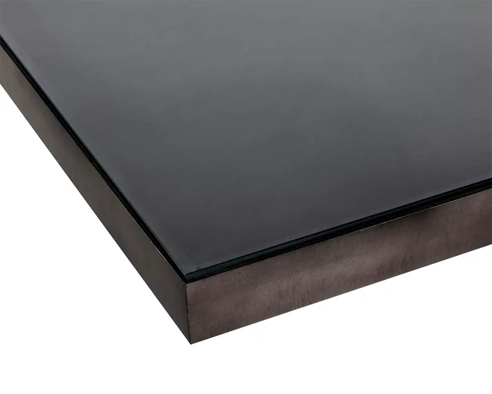 Sunpan Terry Bistro Table - 30" - Square 106343