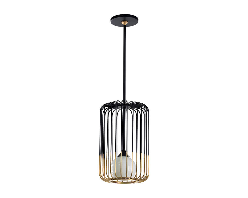 SUNPAN Circa Pendant Light Medium 106361