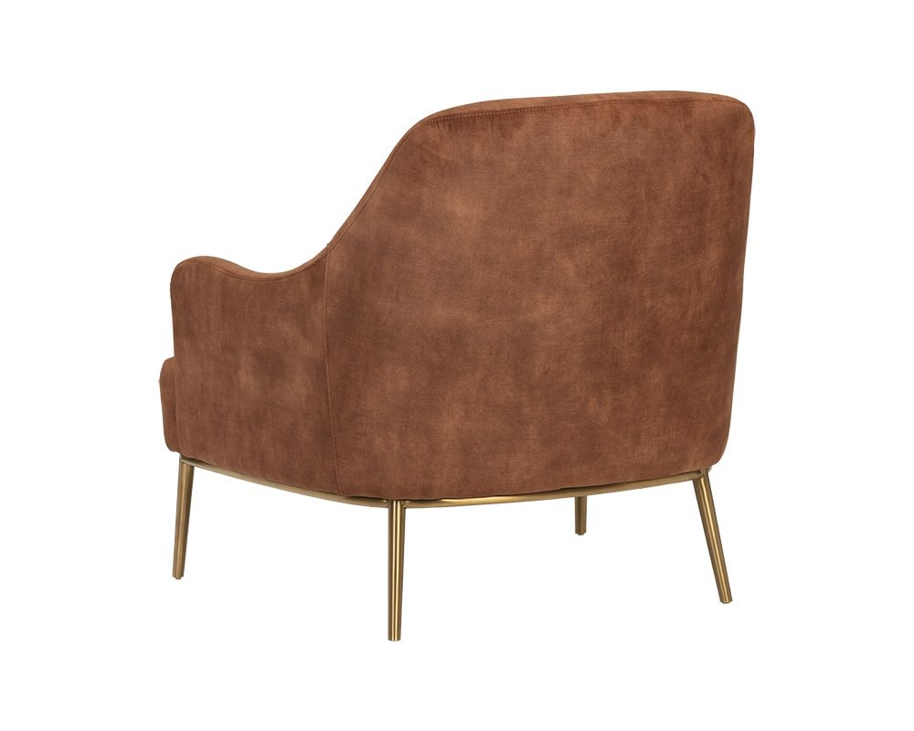 SUNPAN Cameron Lounge Chair 106400