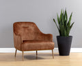 SUNPAN Cameron Lounge Chair 106400