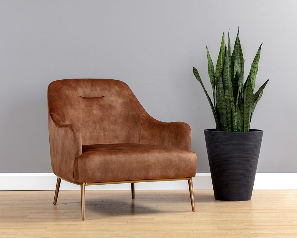 SUNPAN Cameron Lounge Chair 106400