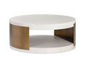 SUNPAN Cavette Coffee Table 106450