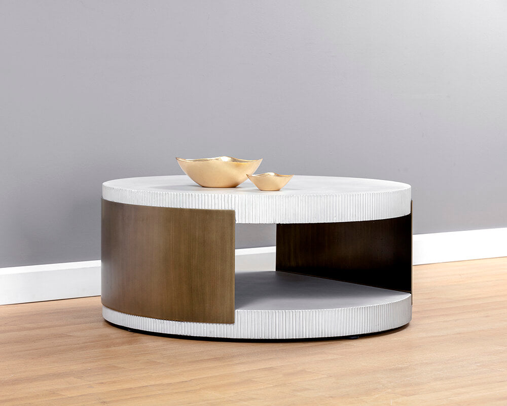 SUNPAN Cavette Coffee Table 106450