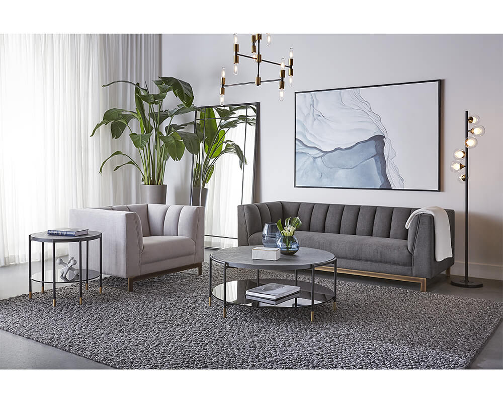 SUNPAN Zuma Coffee Table 106452