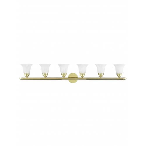 LIVEX LIGHTING  1066-02 Neptune