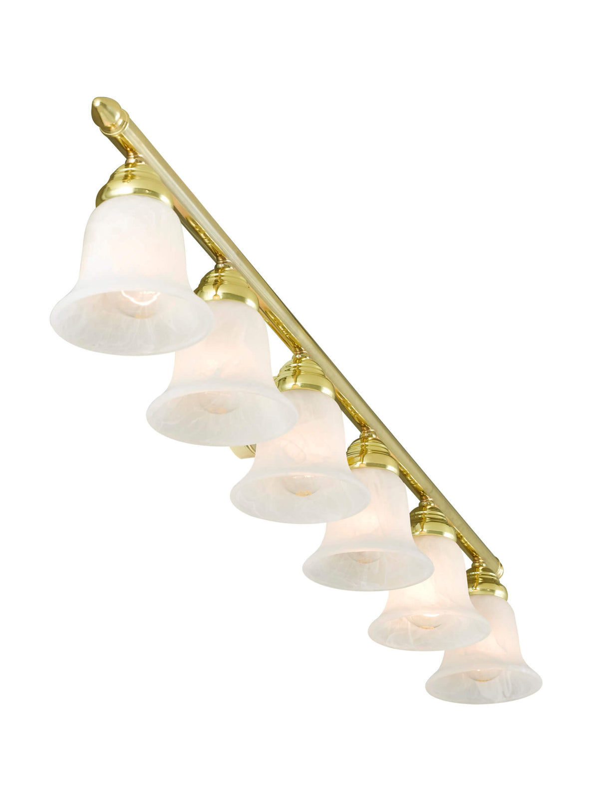 LIVEX LIGHTING  1066-02 Neptune