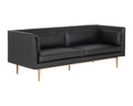 SUNPAN  BATAVIA SOFA - BRAVO BLACK 112440