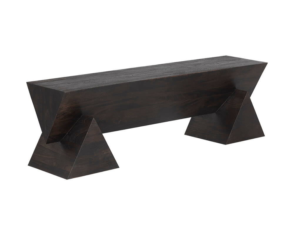 SUNPAN Gregor Bench 106637