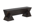 SUNPAN Gregor Bench 106637