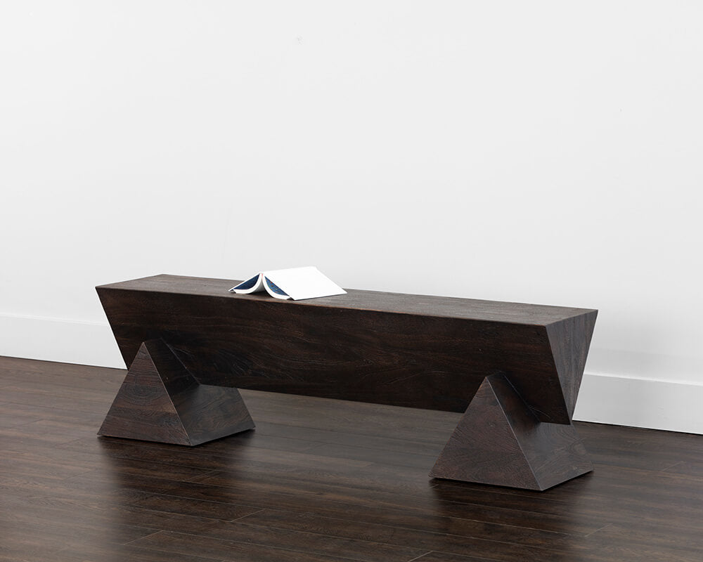 SUNPAN Gregor Bench 106637