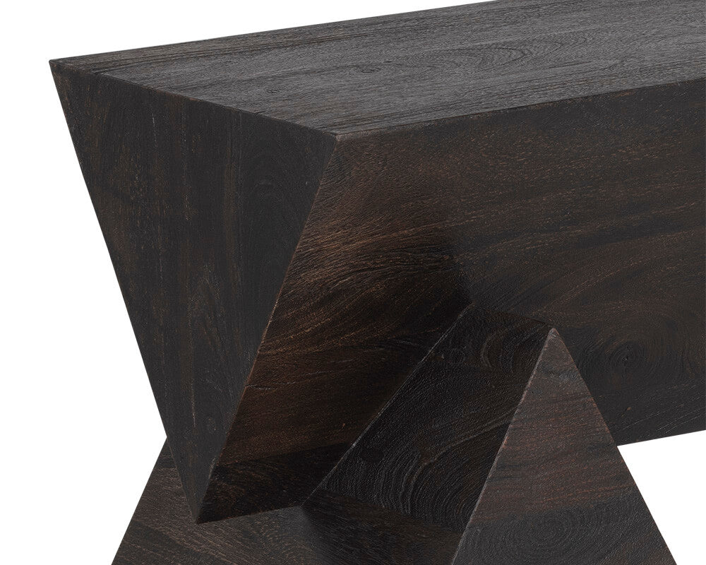 SUNPAN Gregor Bench 106637