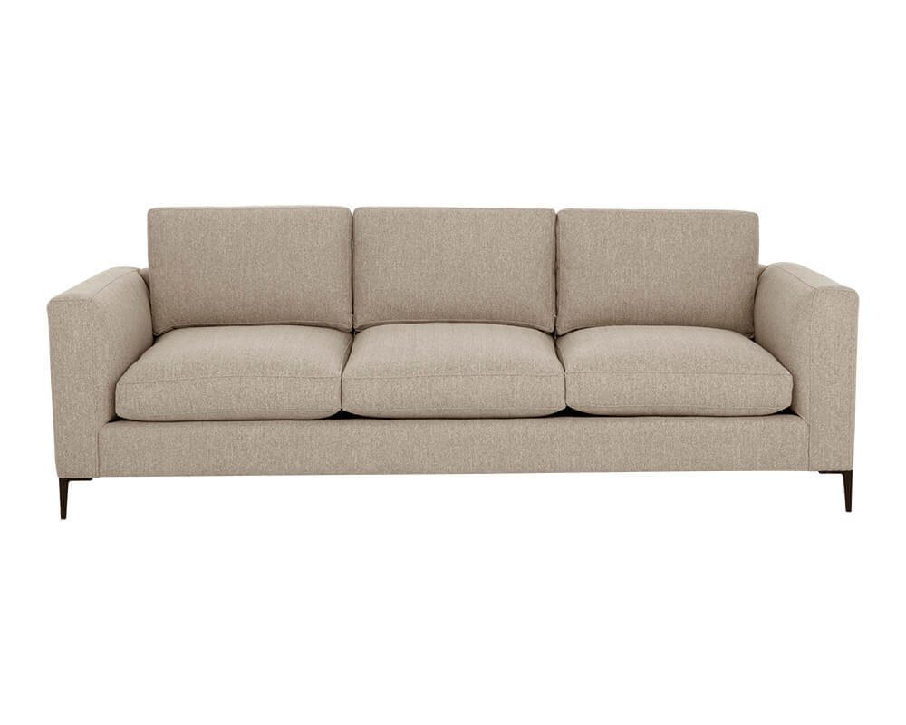 SUNPAN Byward Sofa - Liv Wicker 106704