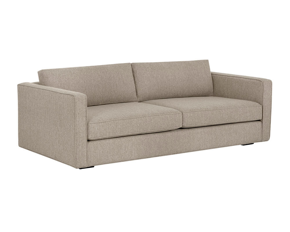 SUNPAN Adrian Sofa - Liv Wicker 106707