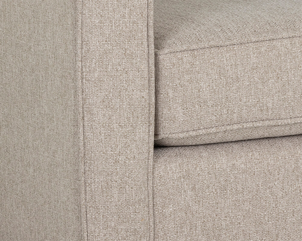 SUNPAN Adrian Sofa - Liv Wicker 106707