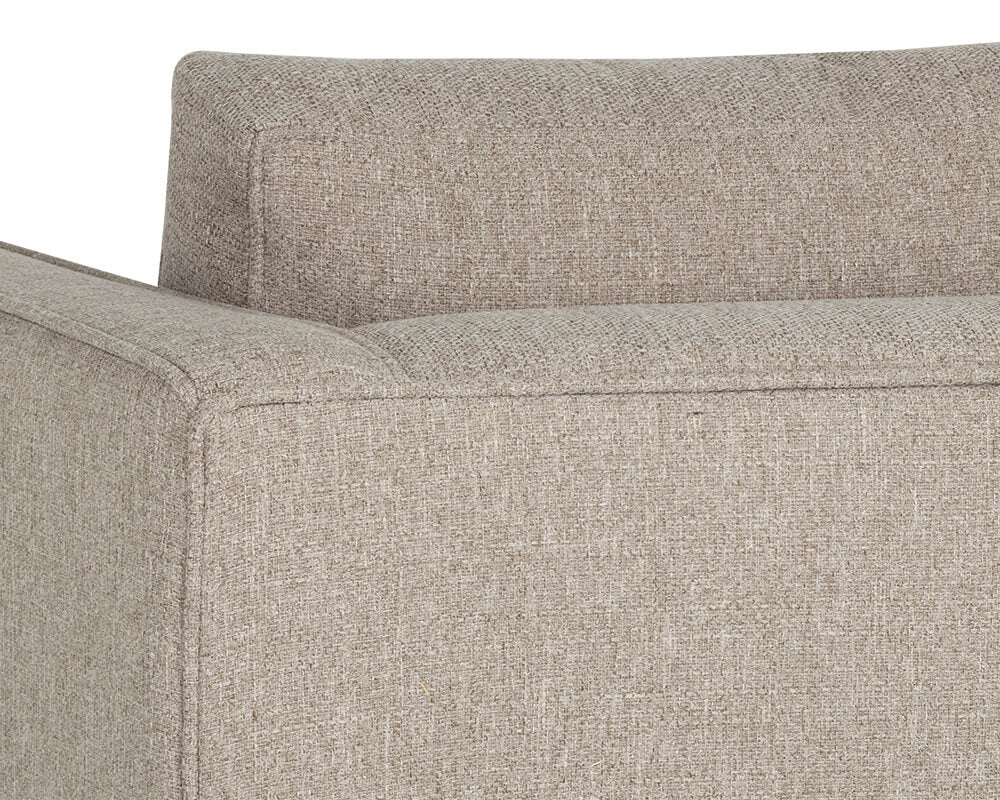 SUNPAN Adrian Sofa - Liv Wicker 106707