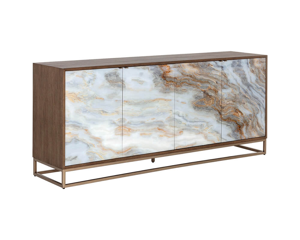 SUNPAN Fuentes Sideboard 106752