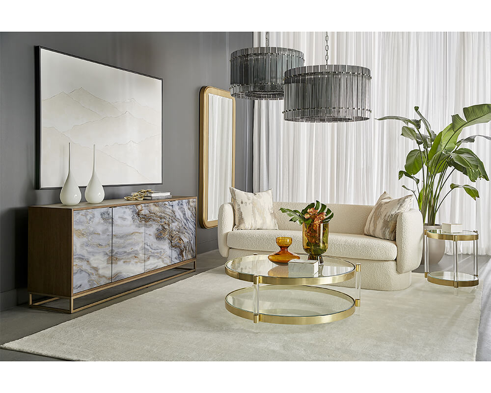 SUNPAN Fuentes Sideboard 106752
