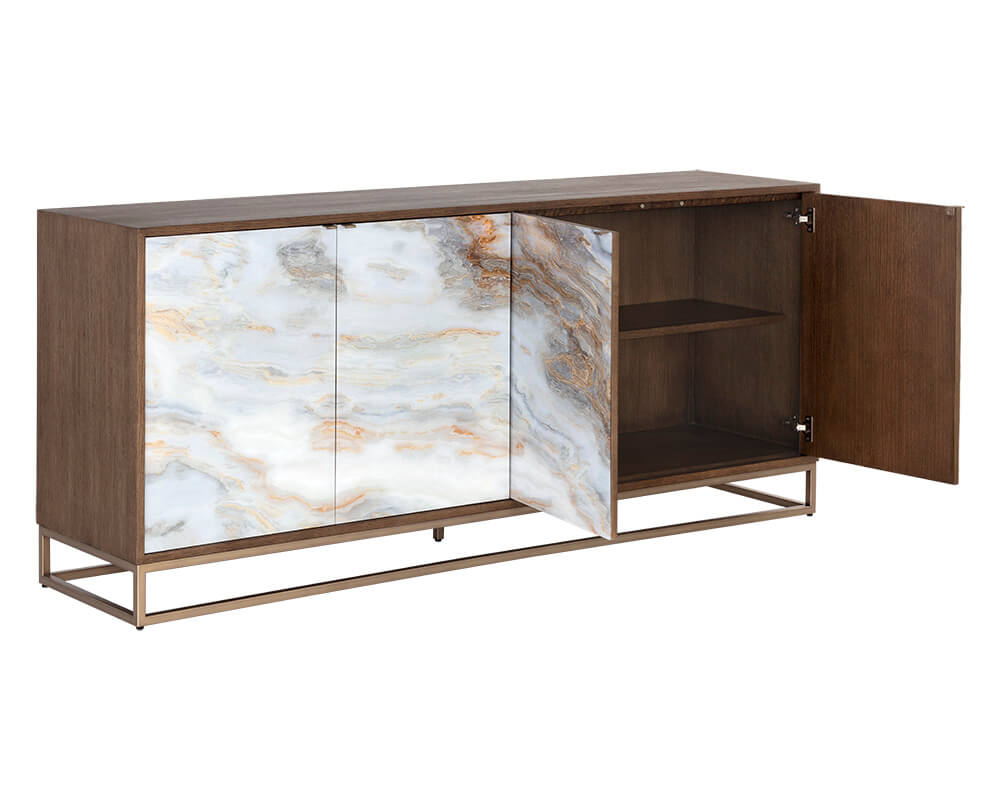 SUNPAN Fuentes Sideboard 106752