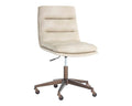 SUNPAN Stinson Office Chair - Bravo Cream 111972