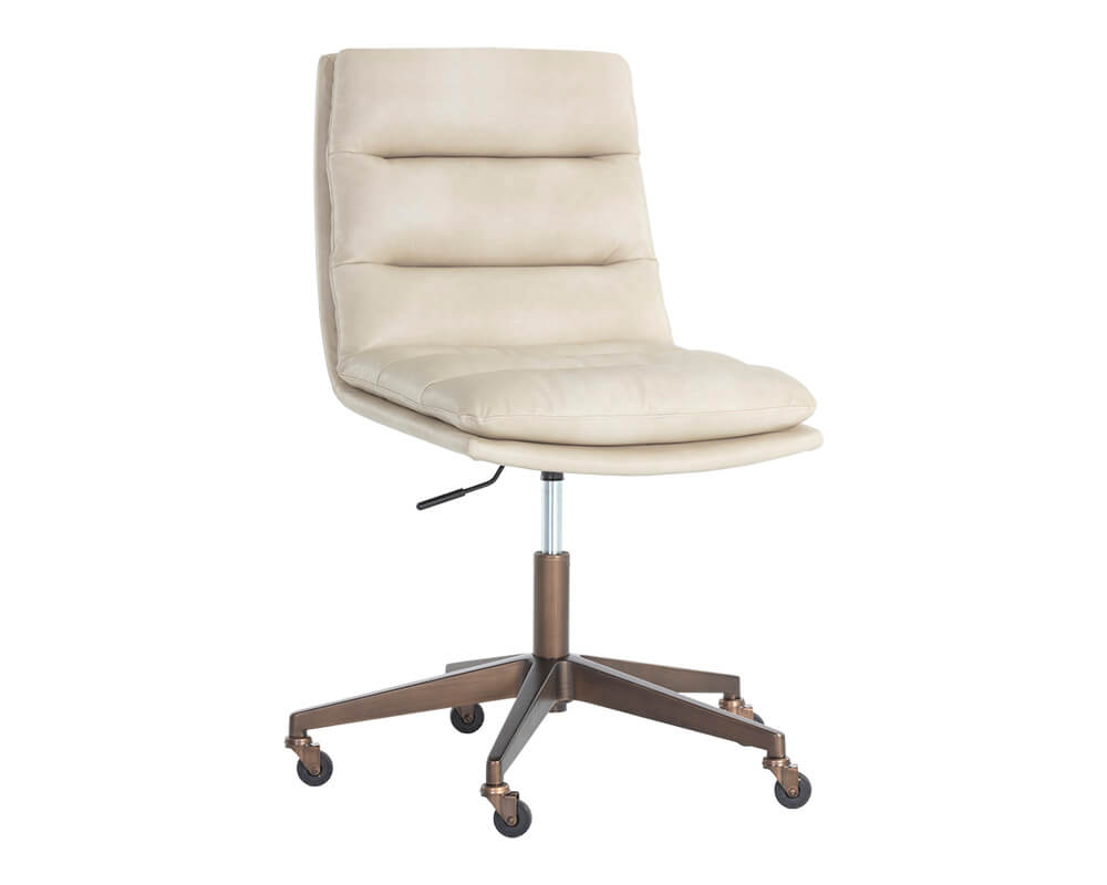 SUNPAN Stinson Office Chair - Bravo Cream 111972