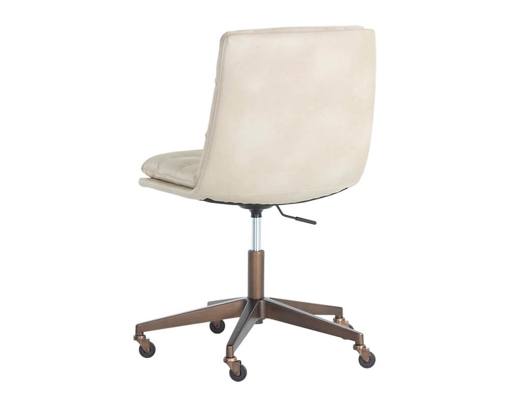 SUNPAN Stinson Office Chair - Bravo Cream 111972
